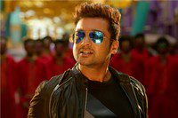Rakshasudu Movie New Stills